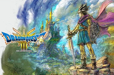 《勇者斗恶龙3》hd-2d重制版，金属史莱姆详细位置攻略与技能搭配推荐