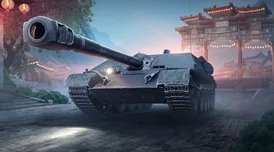 深度解析m系歼击车e3支路玩法技巧：无炮塔大杀器的制胜详情与教学