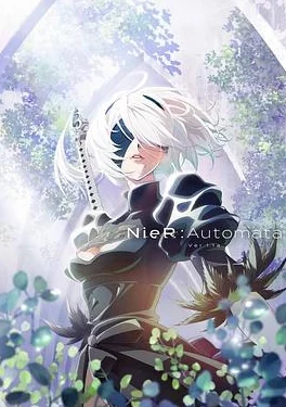 《尼尔：自动人形 ver1.1a》深度解析，寄叶二号b型模型预售在即