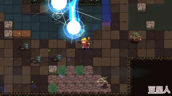 5d动作roguelite《heart dungeon》steam页面上线，发行日期悬而未决深度解析