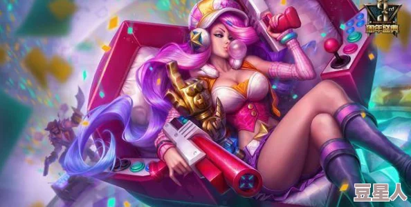 英雄联盟11.20版本深度解析ad女枪创新玩法与实战思路剖析