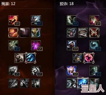 lol 11.20版本深度解析上单慎全新出装与实战玩法攻略