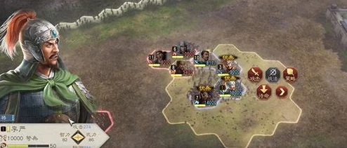 《三国志8重制版》深度解析全面探讨士兵数量增加方法