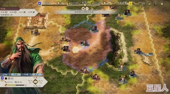 《三国志8重制版》深度解析全面探讨士兵数量增加方法