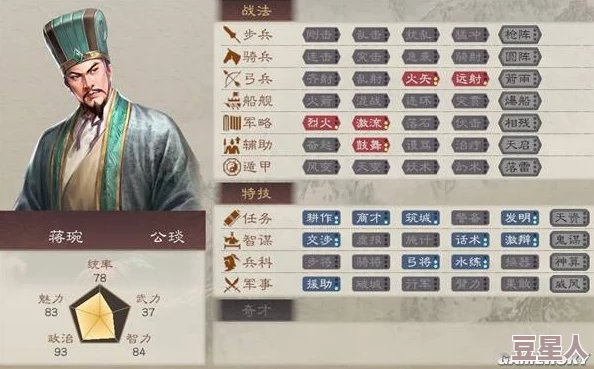 《三国志8重制版》武将阶级效果深度解析与战略影响