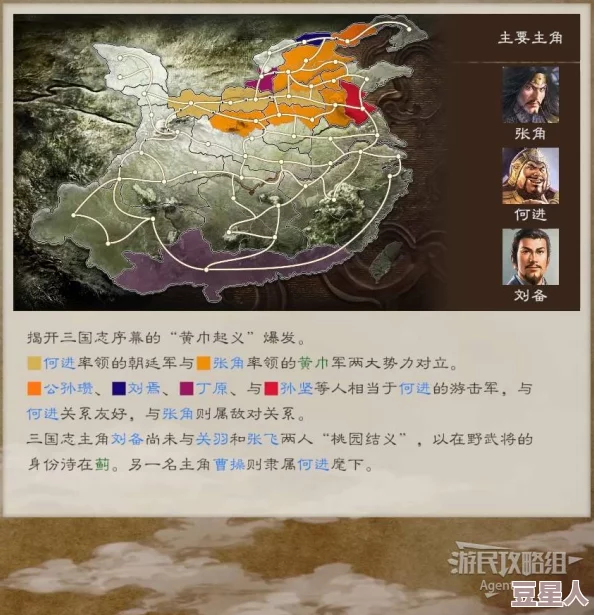 深度解析〈三国志8重制版〉：义结金兰方法与结义流程