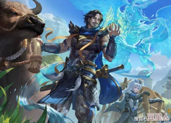 三国杀十周年：深度解析界武将，哪个角色更胜一筹？