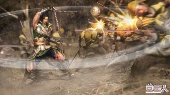 三国志8重制版深度解析好用且强力武将推荐与战略应用
