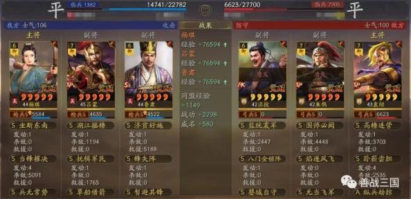 三国志8重制版深度解析好用且强力武将推荐与战略应用