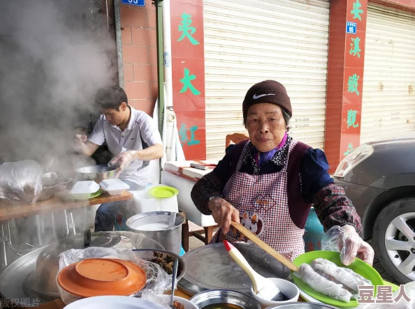 楼下早餐店快速盈利深度解析高效赚钱策略与攻略