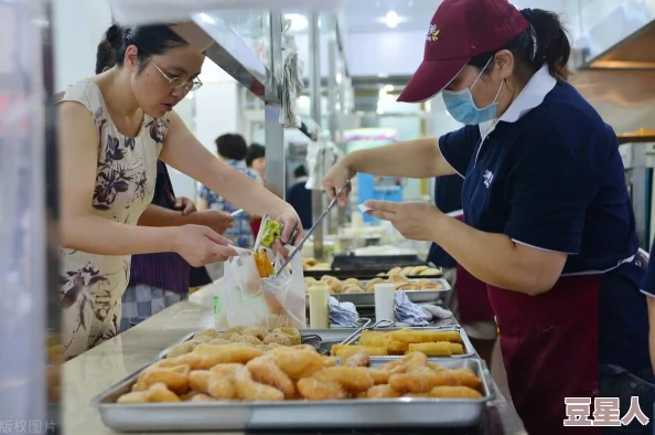 楼下早餐店快速盈利深度解析高效赚钱策略与攻略