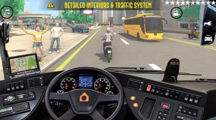 2024年度深度解析玩不腻的3d手动挡模拟驾驶游戏精选及趣味合集