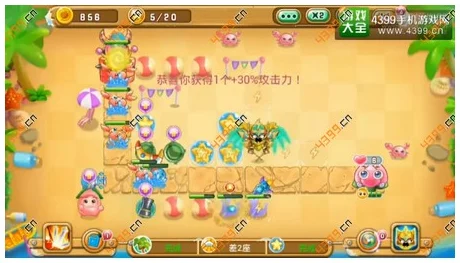 2024年深度解析热门果宝特攻游戏推荐及大全详解