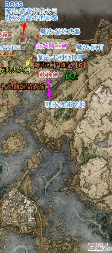 深度解析艾尔登法环中哪个流派挑战难度最高？