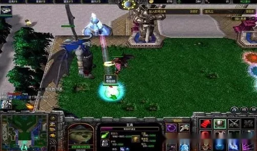 2024深度解析玩不腻的魔兽题材rpg手游精选与优质推荐
