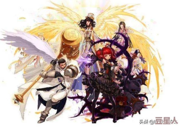 07年dnf职业深度解析哪个职业更具优势与特色？