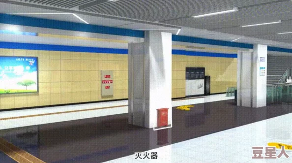 地铁逃生模式深度解析哪张地图最适合跑狙战术运用