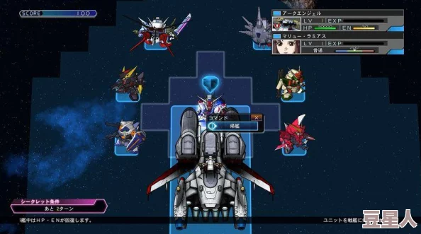 gba sd高达g世纪里有哪些不为人知的技巧？