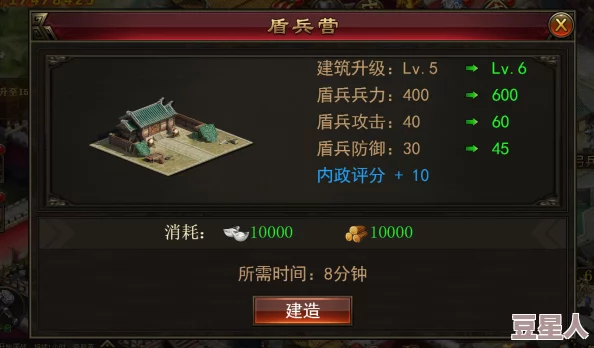 名将之弈武库兵种如何进阶提升？