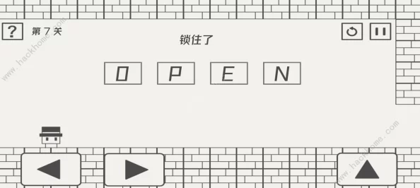 帽子先生大冒险49关怎么过？