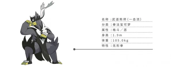 武道熊师连击流怎么玩才能打出高爆发？
