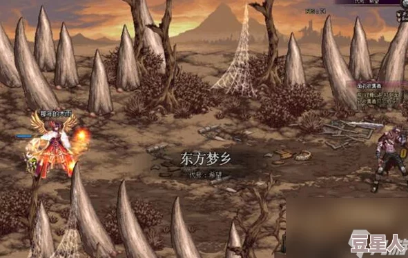 《地下城与勇士：起源》狙击之眼技能怎么样？