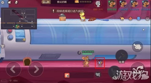 猫和老鼠手游：琳琅满目的老鼠角色，我该如何抉择？