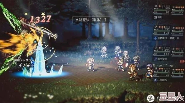 2025年有哪些值得期待的日式像素rpg游戏？