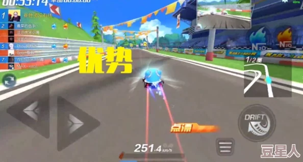 水系队伍怎么搭配才能在《超时空跑跑》里跑得最快？