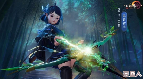 唐门弟子如何精进武学？《剑网3》唐门武学专长详解