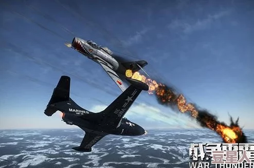 战争雷霆哪个系的飞机火力最猛？