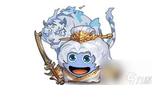 白虎冈布奥怎么样？《不思议迷宫》白虎角色图鉴