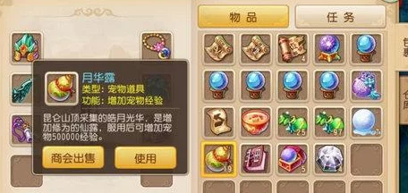 梦幻西游孩子如何快速升级？