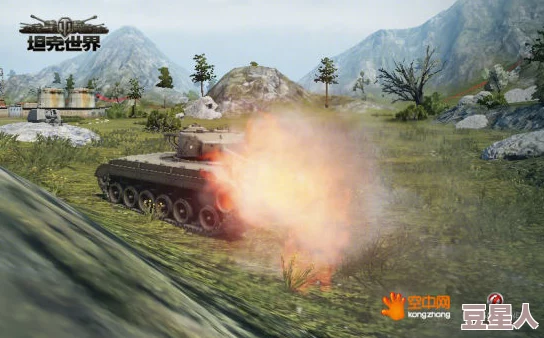 t23e3在《坦克世界》中表现如何？