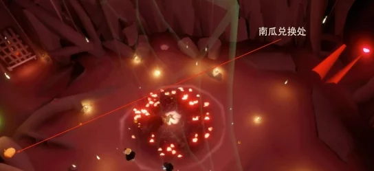 光遇2月11日有哪些免费魔法可以收集？