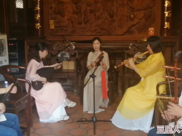 南音有什么技能？