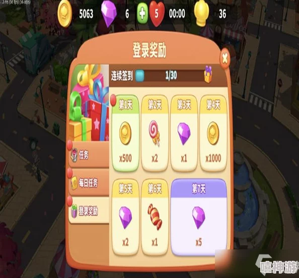 2024年热门闯关类小游戏精选，推荐你不得不玩的几款闯关游戏
