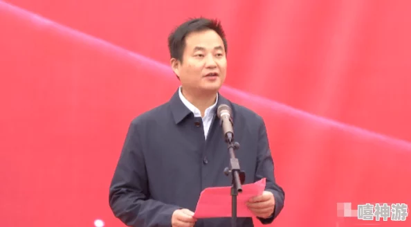 吕红今天刚进门就听刘海，展现了积极向上的态度，让人倍感振奋与鼓舞