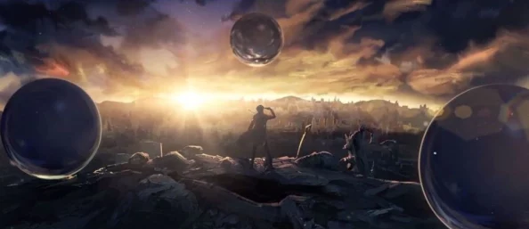 暗喻幻想深度攻略：refantazio的隐秘使命——为异教徒父女送药全解析