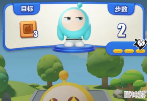 蛋仔滑滑游戏：详细攻略解析如何顺利通过困难关卡
