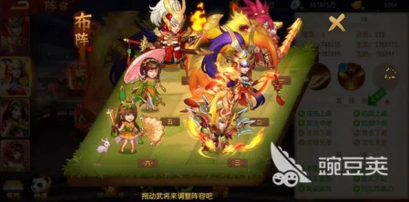 三国杀名将传：深度解析神武锻造规则与玩法指南
